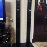 DVD و سینما خانگی و میز تلویزیون|پخش‌کننده DVD و ویدیو|ری, ملک‌آباد|دیوار