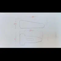 پین وگوه( ۴و۵ میل ) وتسمه قالب|مصالح و تجهیزات ساختمان|ری, سیزده آبان|دیوار