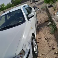 سمندef7مدل۸۹