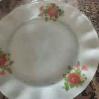 دیس پیرکس اصل فرانسه،پیش دستی آرکوپال امارات|ظروف سرو و پذیرایی|مشهد, عبادی|دیوار