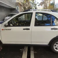 کوئیک GX مدل ۱۴۰۳|خودرو سواری و وانت|کرج, شهرک بهداری|دیوار