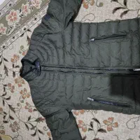 کاپشن  خارجی درجه یک