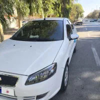 رانا پلاس ۴۰۲ معاوضه|خودرو سواری و وانت|قم, شاه سید علی|دیوار