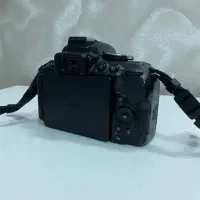 دوربین نیکون 5300|دوربین عکاسی و فیلمبرداری|اراک, |دیوار