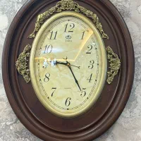 ساعت دیواری