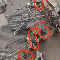 حراج رگال شاخه ای و ....