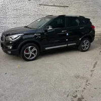 هایما S5 مدل 1402 درحدصفر|خودرو سواری و وانت|مشهد, مصلی (کارمندان اول)|دیوار