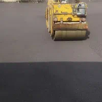 خدمات آسفالت و ایزوگام
