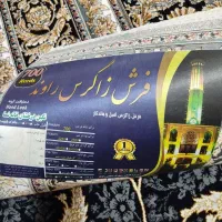 ۴تخته فرش۹ متری با ۴ تخته ۶ متری در حد جهیزیه|فرش|کرج, خرمدشت|دیوار