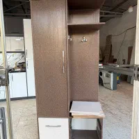 جاکفشی ایستاده