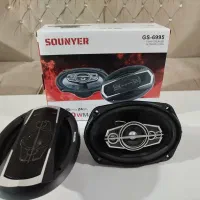 باند .  طاقچه . چراغ سوم|قطعات یدکی و لوازم جانبی|رباط‌کریم, الارد|دیوار