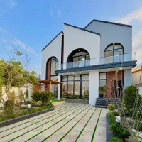 نما انگلیسی خوش‌ساخت ۳۵۰متری زیر قیمت