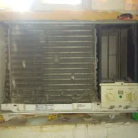 کولر ال جی ۲۱هزار