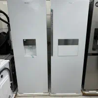 یخچال دوقلو هیمالیا الفا