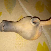 یک عدد پیسوز قدیمی