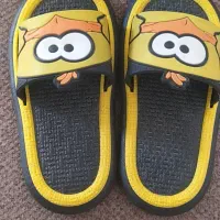 دمپایی فانتزی بچه گانه