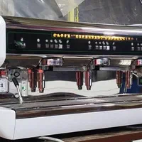 قهوه ساز صنعتی و نیمه صنعتی|کافی‌شاپ و رستوران|نورآباد, |دیوار