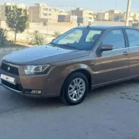 دنا مدل ۹۵ تک رنگ|خودرو سواری و وانت|اصفهان, بهارستان|دیوار