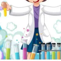 تدریس شیمی تمام پایه ها