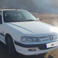 پرشیا مدل 92|خودرو سواری و وانت|مشگین شهر, |دیوار