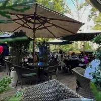 دورهمی و طبیعت گردی