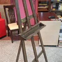 سه پایه نقاشی|لوازم التحریر|تهران, درکه|دیوار