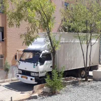 بزرگ‌ باربری٪آسان‌ بار‌ غرب٪ شهر‌ و شهرستان|خدمات حمل و نقل|سنندج, |دیوار