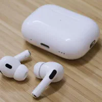 ایرپاد/هندزفری AirPods Pro|لوازم جانبی موبایل و تبلت|بیرجند, |دیوار