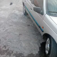 پژو۴۰۵|خودرو سواری و وانت|قم, خداکرم|دیوار