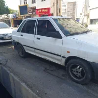 ماشین مدل ۹۰ فرمون هیدرولیک