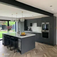 نیازمند نیروی کار در کابینت سازی