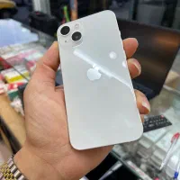 آیفون 13 نرمال مشابه آکبند پارت نامبر zaa مقطوع