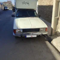 سلام با تشکر از عوامل دیوار فروش وانت بار مسقف|خودرو سواری و وانت|اسدآباد, |دیوار