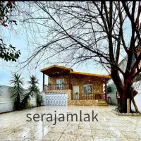 ویلا-ارزون-قیمت-280-متری-جنگلی-هراز-آمل