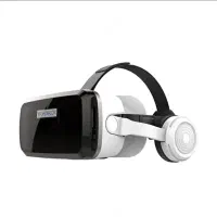 هدست واقعیت مجازی شاینکن G04BS|کنسول، بازی ویدئویی و آنلاین|قم, ارم|دیوار