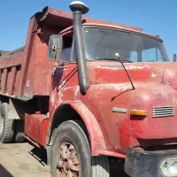 مان کمپرسی عراقی|خودرو سنگین|کرمانشاه, |دیوار