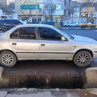 سمند ۸۴|خودرو سواری و وانت|ملارد, |دیوار