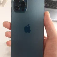 iPhone 12promax 256 za|موبایل|نوشهر, |دیوار