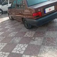 پراید 86|خودرو سواری و وانت|تربت جام, اسماعیل آباد|دیوار