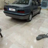 پرشیا|خودرو سواری و وانت|نسیمشهر, |دیوار