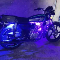 موتور احسان۲۰۰مدل۱۰۴۱