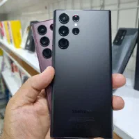 S22ultra|موبایل|آبپخش, |دیوار