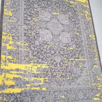 فرش وینتیج فرشینه|فرش|کنگاور, |دیوار