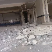 تخریب کار ی خاک برداری|خدمات پیشه و مهارت|قم, سالاریه|دیوار