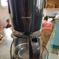 قهوه جوش فروشی