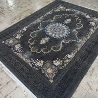 النانقره ای|فرش|کرج, ساماندهی|دیوار