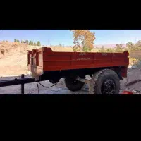 فروش تریلی