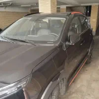 ام وی ام mvm x33 cross 1403 دنده|خودرو سواری و وانت|مشهد, هنرستان|دیوار