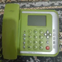 تلفن رومیزی