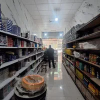 فروش ۳۰ متر مغازه همراه با ۵۰ متر زیرزمین خاک سفید|فروش مغازه و غرفه|تهران, خاک سفید|دیوار